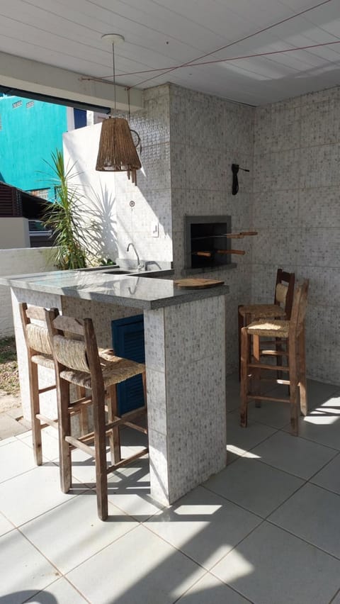 BBQ facilities