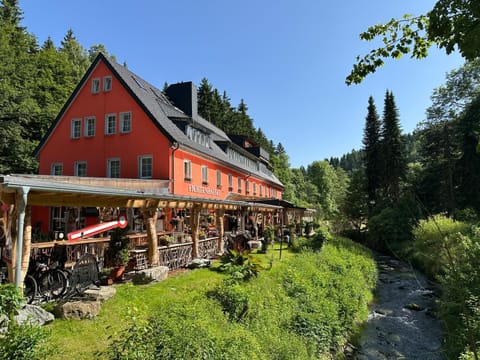 Property building, Restaurant/places to eat, Facade/entrance