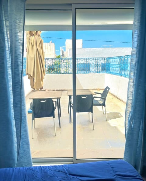 Property view