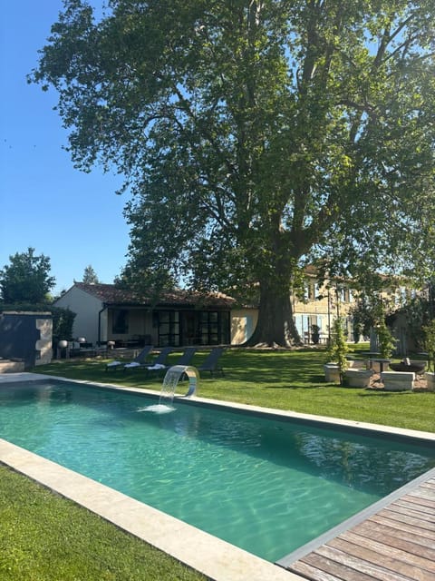 Garden view, Pool view, Swimming pool, Swimming pool