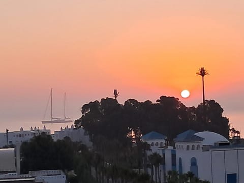 Property view