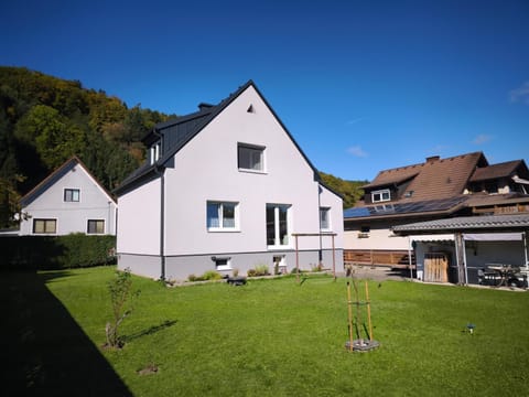 Garden, Garden, Garden view