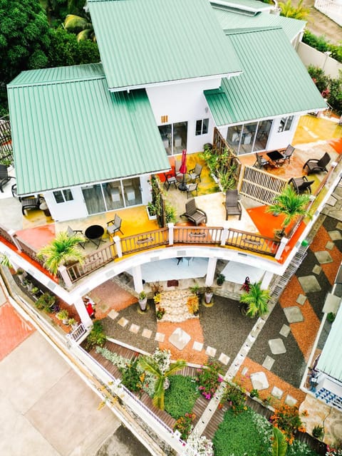 Bird's eye view, View (from property/room)