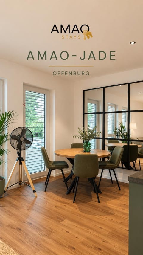 Living room, Dining area, kitchen