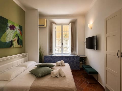 TV and multimedia, Bedroom