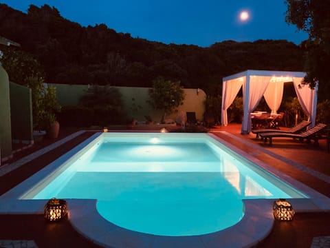 Villa Kuky Bed and Breakfast in Sardinia