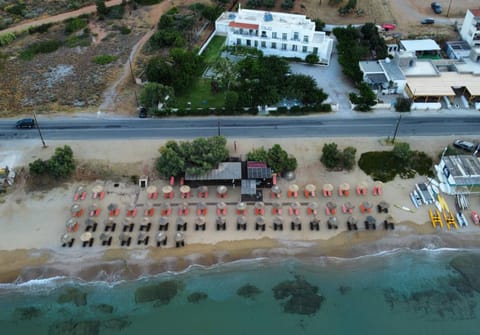 Property building, Natural landscape, Bird's eye view, On-site shops, Banquet/Function facilities, Beach
