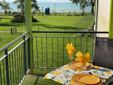 Balcony/Terrace, Balcony/Terrace