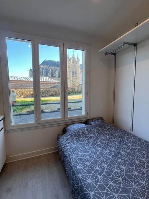 View (from property/room), Entertainment, Inner courtyard view