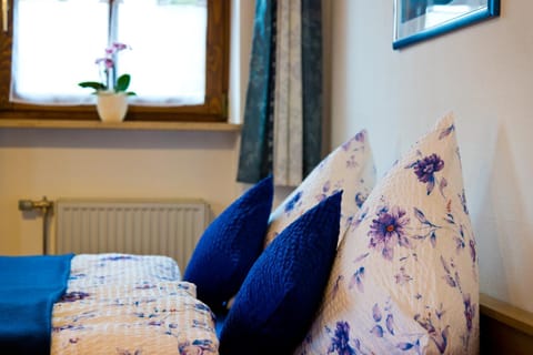 Ferienwohnung AmmerZonas & AmmerZone Apartment in Tyrol