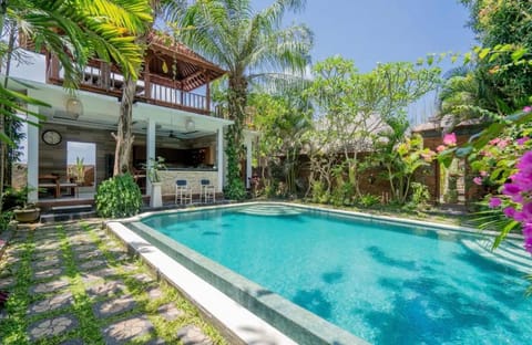 Day, Garden, Garden view, Swimming pool