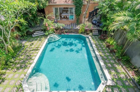 Garden, Garden view, Pool view, Swimming pool