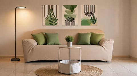 Day, TV and multimedia, Living room, Seating area, air conditioner