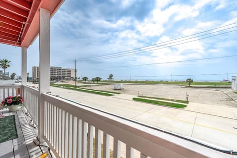 Sea view