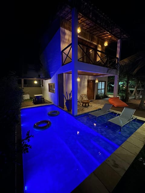 Balcony/Terrace, Swimming pool, sunbed