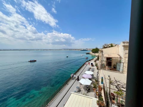 Sea view