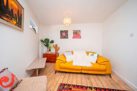 Living room, Other, Photo of the whole room, Seating area