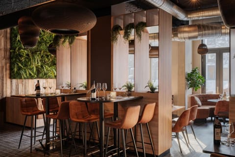 Dormio Resort Maastricht Resort in Maastricht