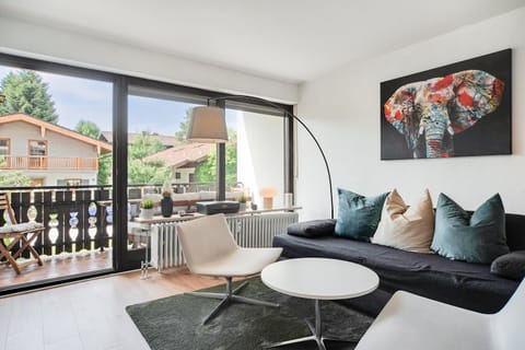 Balcony/Terrace, Living room