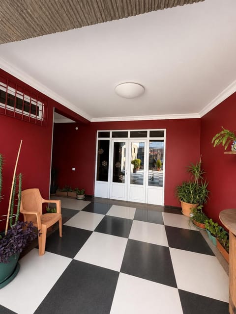 Balcony/Terrace, Other