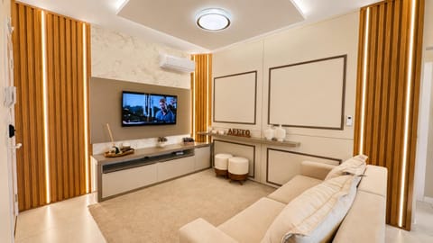 TV and multimedia, Living room, air conditioner
