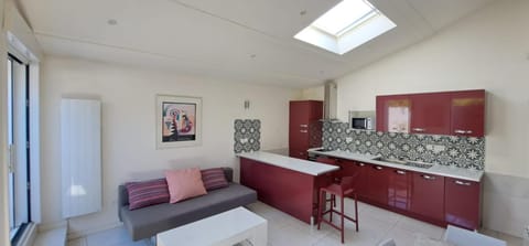 Lounge or bar