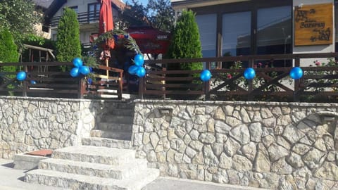 Guest house Zavicaj Pale Bed and Breakfast in Federation of Bosnia and Herzegovina