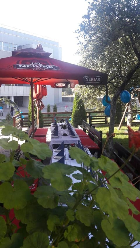 Guest house Zavicaj Pale Bed and Breakfast in Federation of Bosnia and Herzegovina