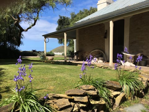 Garden, Garden view, Landmark view, Sea view