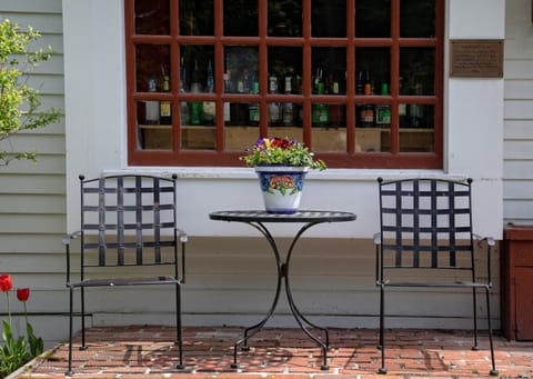 The Quechee Inn at Marshland Farm Inn in Quechee