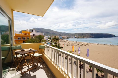 Balcony/Terrace, Beach, Sea view