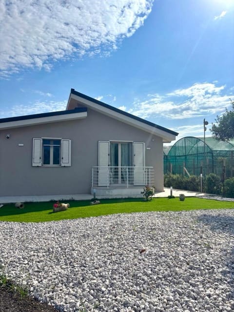 Property building, Garden view, Garden view
