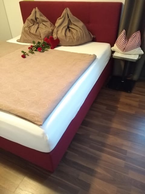 Erlachmühle Hotel in Mondsee