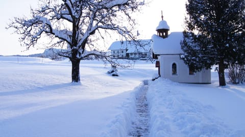 Erlachmühle Hotel in Mondsee