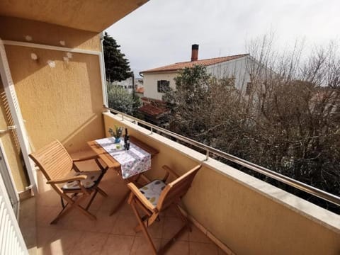 Balcony/Terrace, children, Family