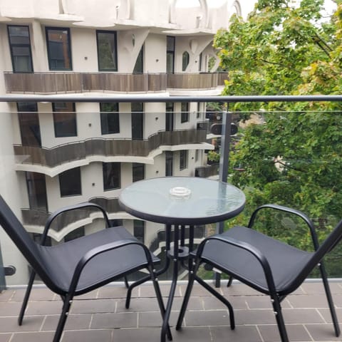 Saulės Sonata Etude Apartment in Lithuania