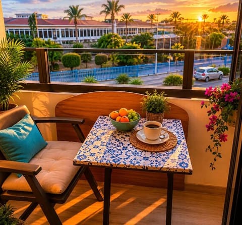 Property view