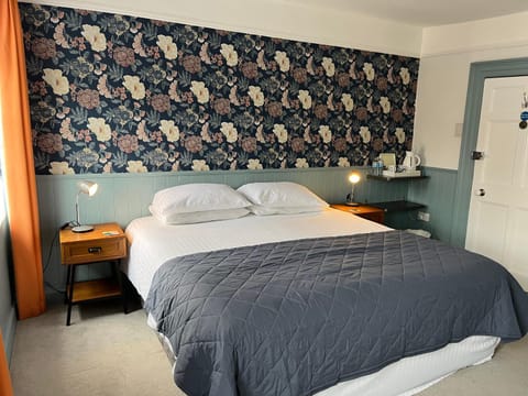 The Palmerston Rooms Bed and Breakfast in Test Valley District