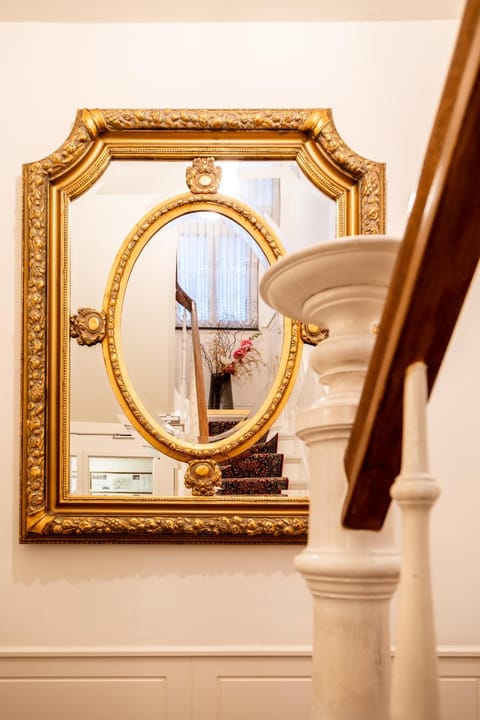 Hotel Restaurant Café Parkzicht Hotel in Roermond