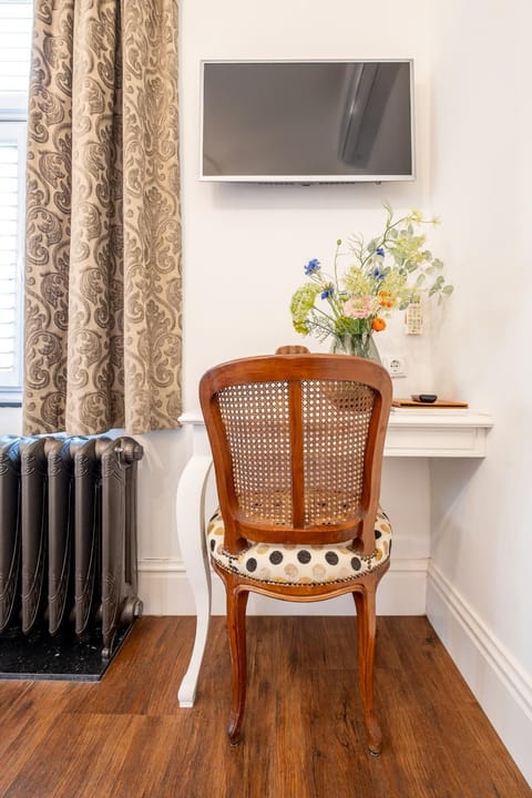 Hotel Restaurant Café Parkzicht Hotel in Roermond