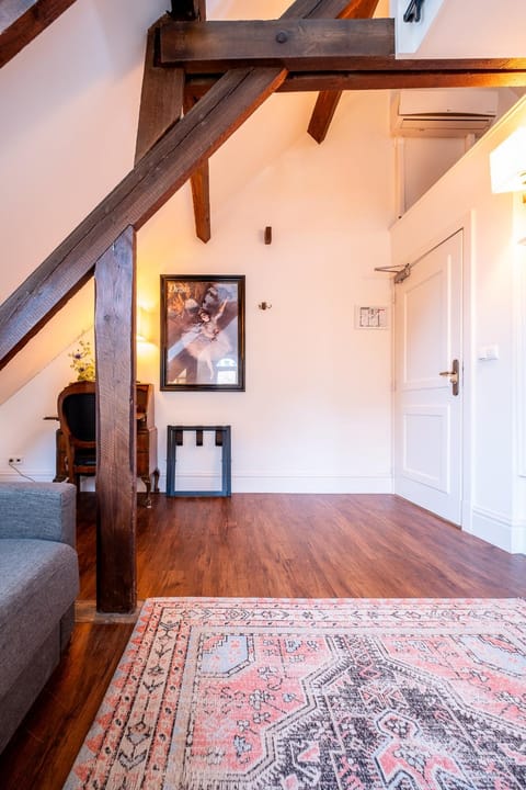 Hotel Restaurant Café Parkzicht Hotel in Roermond