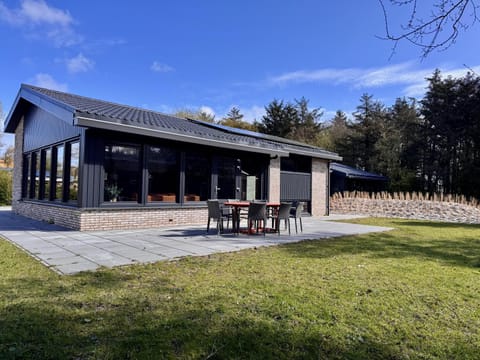 Property building, Natural landscape, Garden, Garden view
