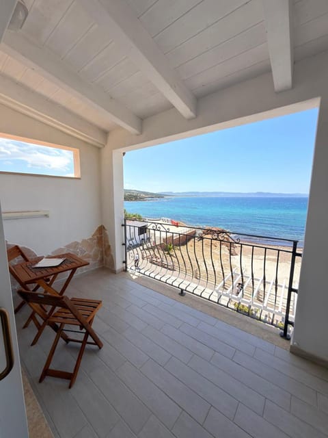 View (from property/room), Sea view