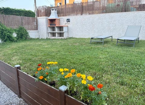 BBQ facilities, BBQ facilities, Garden, Garden