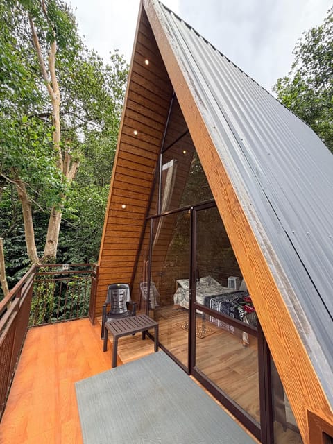 View (from property/room), Balcony/Terrace