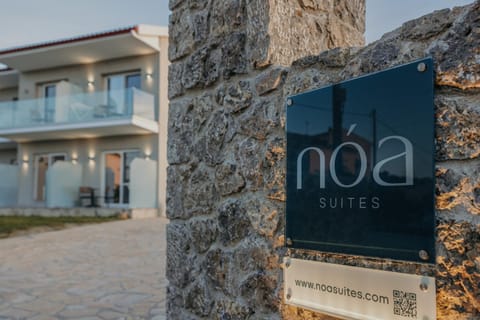 Noa Suites Apartment in Corfu, Greece