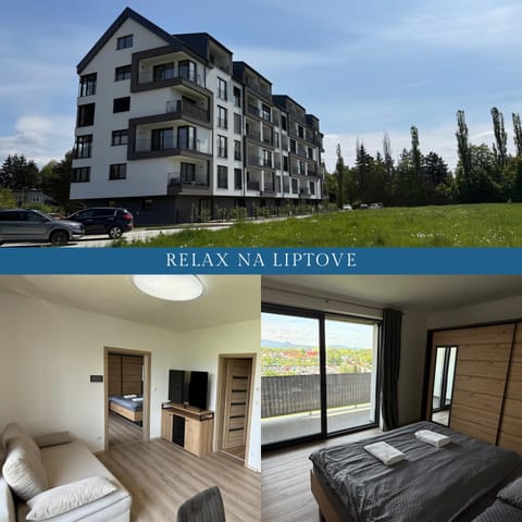 Property building, View (from property/room), Balcony/Terrace, Living room, Bedroom, Garden view