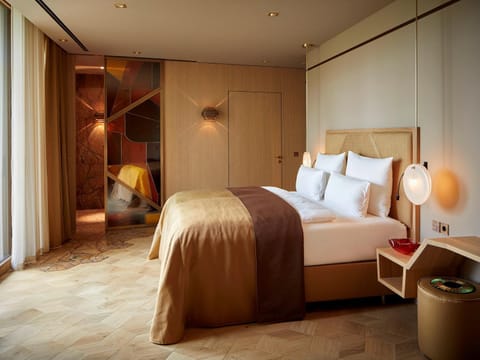 LA MAISON hotel & spa Hotel in Saarlouis