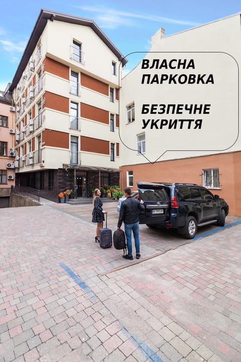 Property view