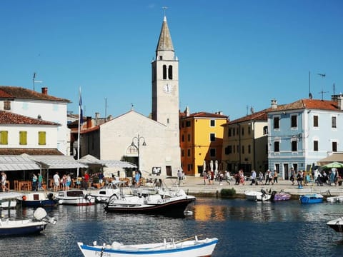 Apartments Đorđe & Anna Apartment in Fažana